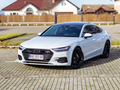 Audi A7 50TDI MildHybrid