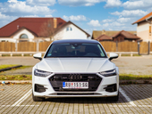 Audi A7 50TDI MildHybrid