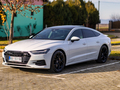 Audi A7 50TDI MildHybrid