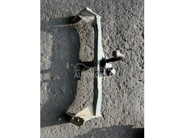 Fabricka kuka za Fiat Seicento