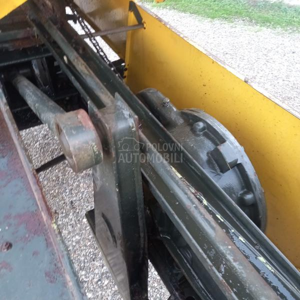 Rivierre Casalis Presa