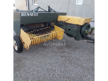 Rivierre Casalis Presa