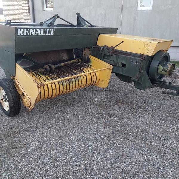 Rivierre Casalis Presa