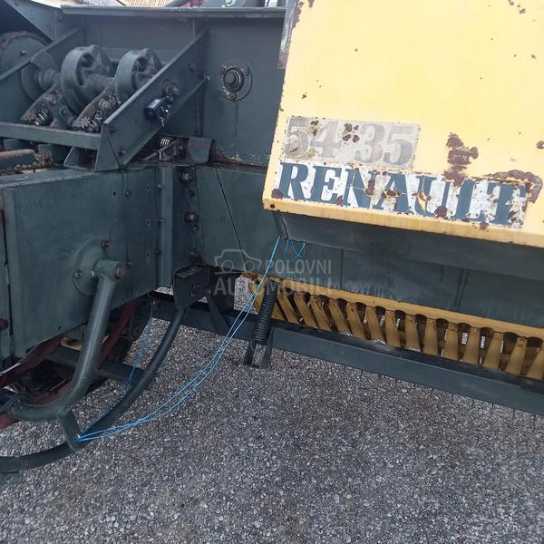 Rivierre Casalis Presa