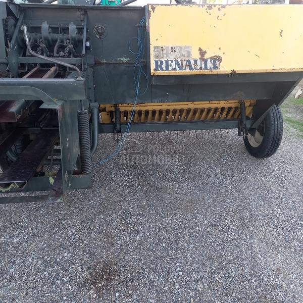 Rivierre Casalis Presa