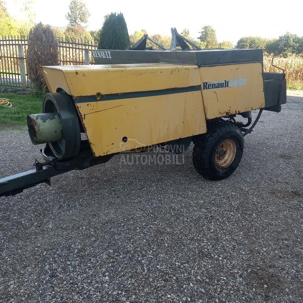 Rivierre Casalis Presa