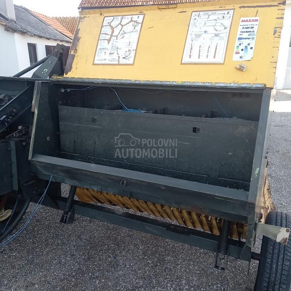 Rivierre Casalis Presa