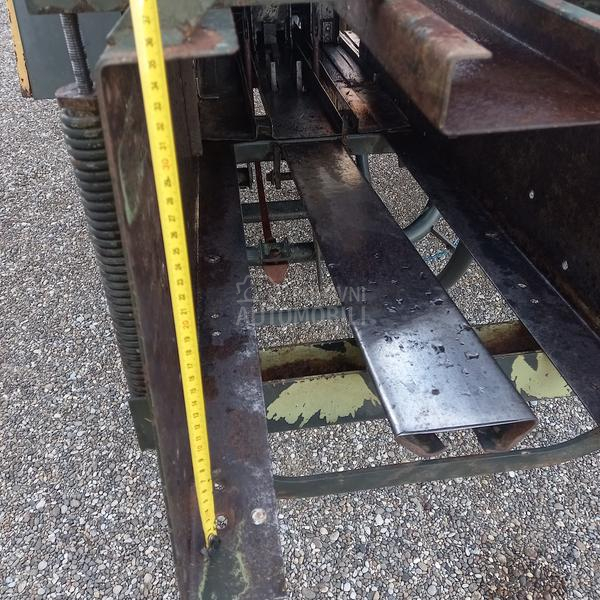 Rivierre Casalis Presa