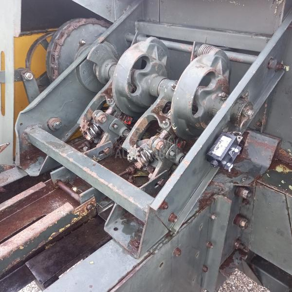 Rivierre Casalis Presa