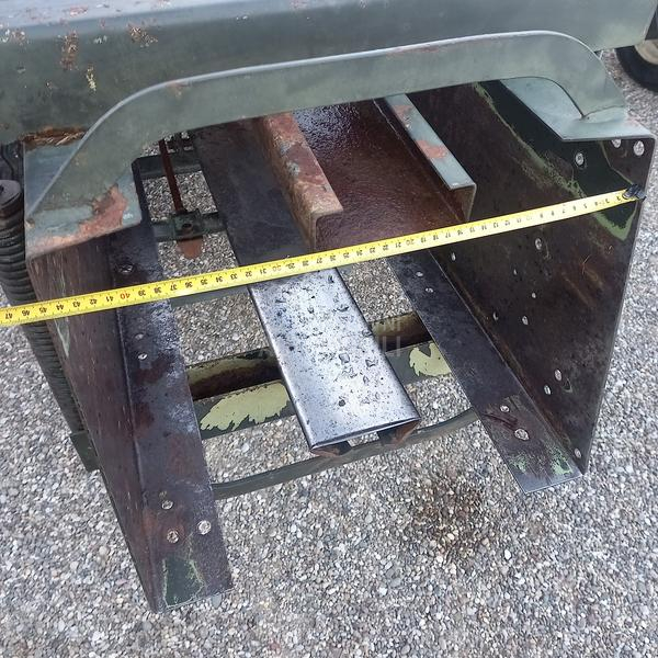 Rivierre Casalis Presa