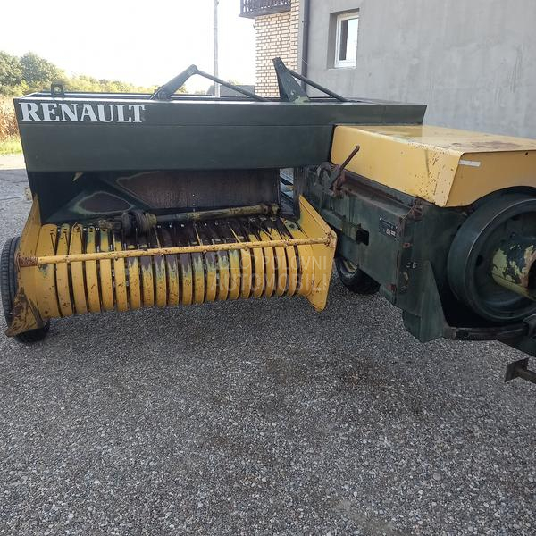 Rivierre Casalis Presa