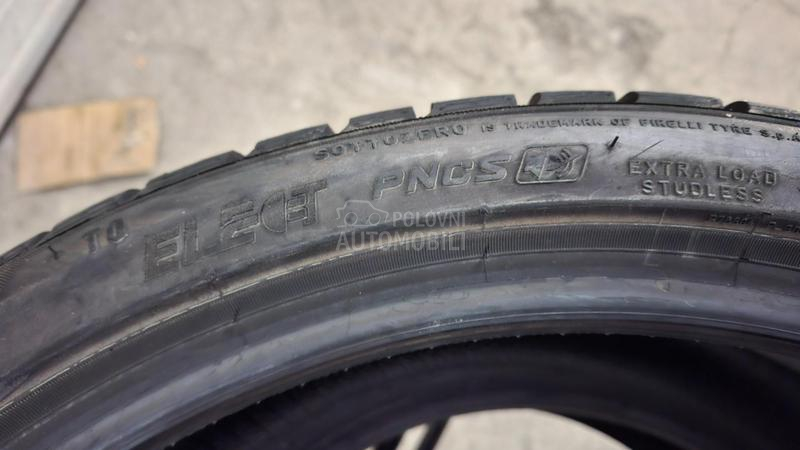 Pirelli 275/35 R21 Zimska