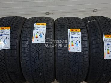 Pirelli 275/35 R21 Zimska