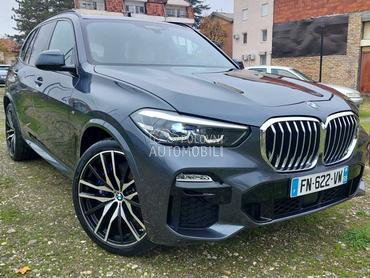BMW X5 45e M-SPORT