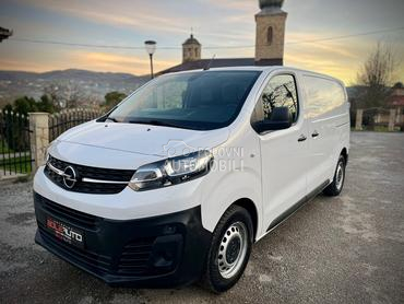 Opel Vivaro 2.0cdti