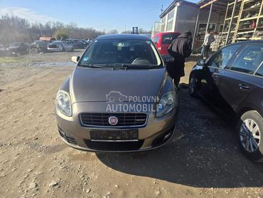 branik za Fiat Croma