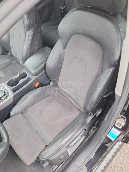 Audi A4 2.0 TDI ULTRA LED