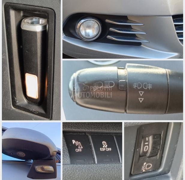 Peugeot 5008 1.6HDI/7.SED/REG.GOD