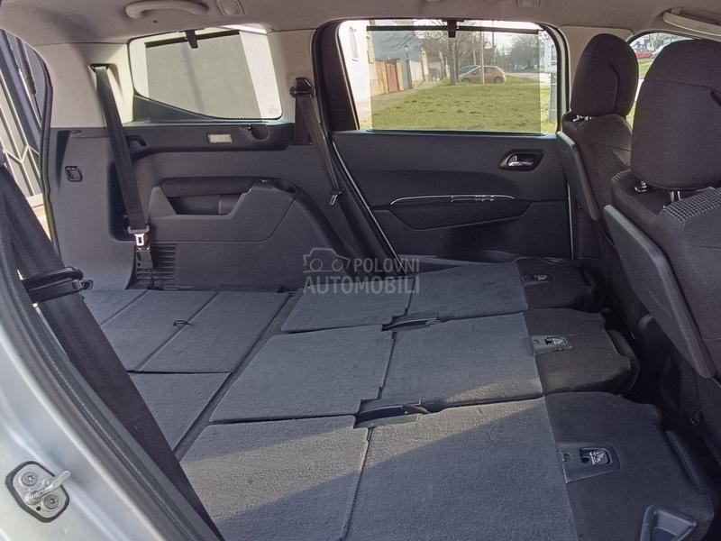 Peugeot 5008 1.6HDI/7.SED/REG.GOD