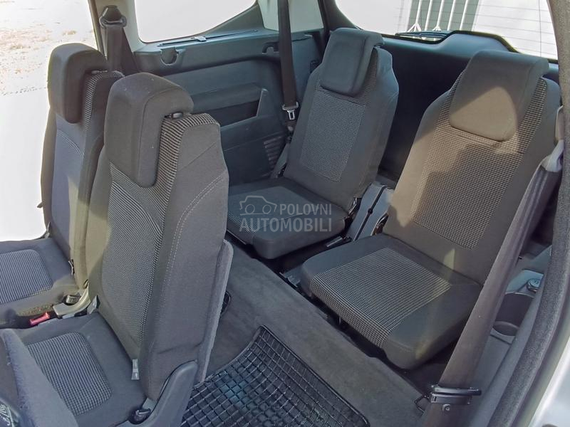 Peugeot 5008 1.6HDI/7.SED/REG.GOD