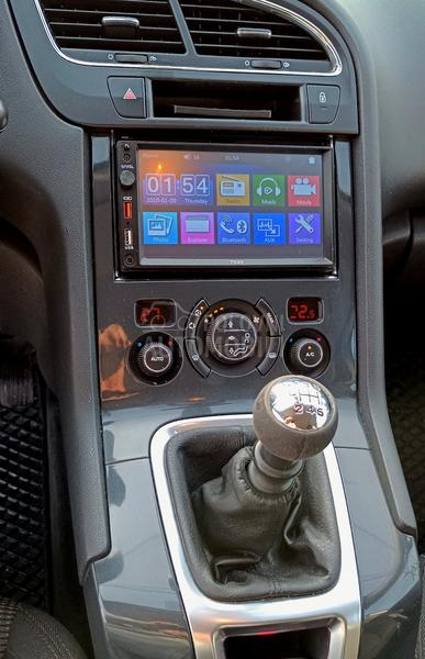 Peugeot 5008 1.6HDI/7.SED/REG.GOD