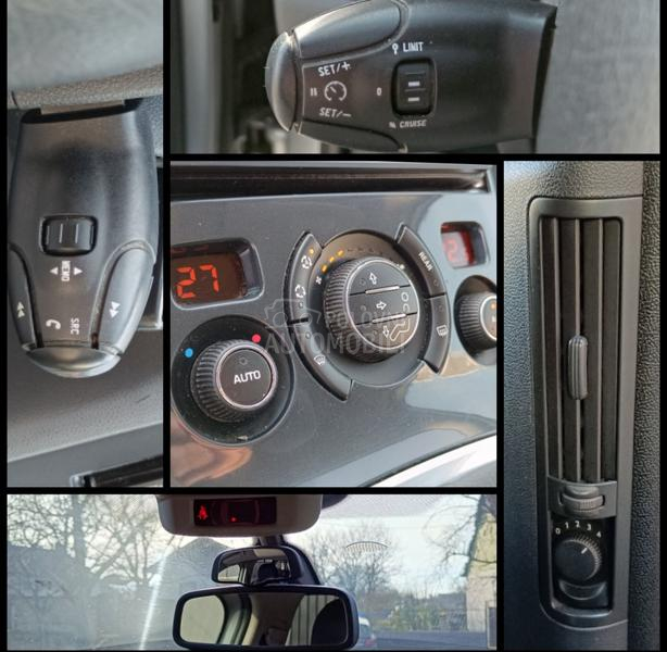 Peugeot 5008 1.6HDI/7.SED/REG.GOD