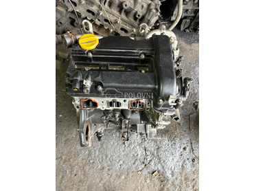 Motor 1,0 za Opel Agila