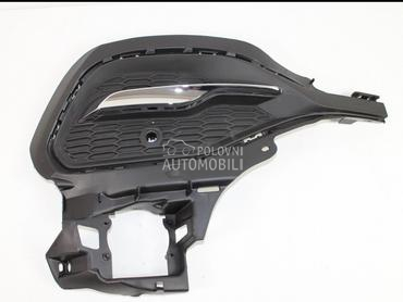 resetka branik za Opel Grandland od 2016. do 2024. god.