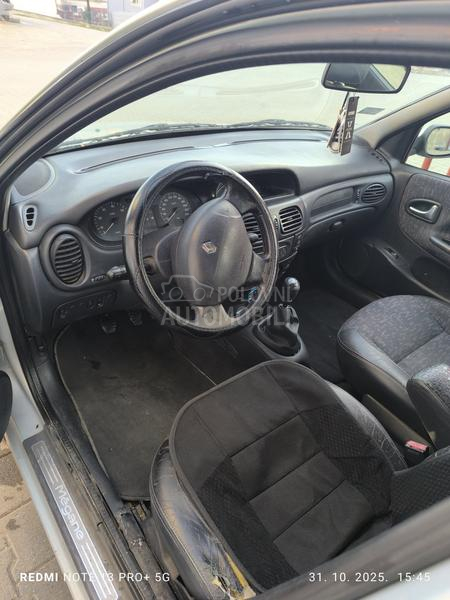 Renault Megane reg skoro god dana