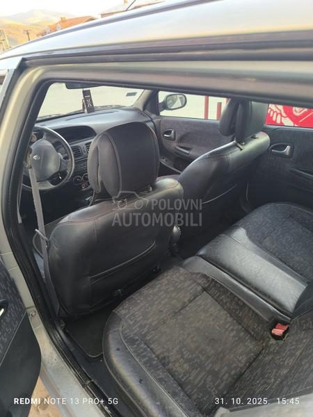 Renault Megane reg skoro god dana