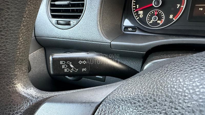 Volkswagen Caddy B R U T A L A N