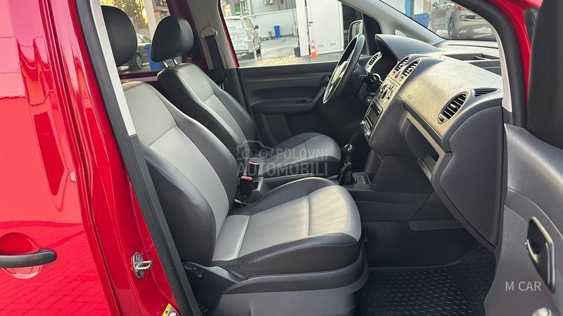 Volkswagen Caddy B R U T A L A N