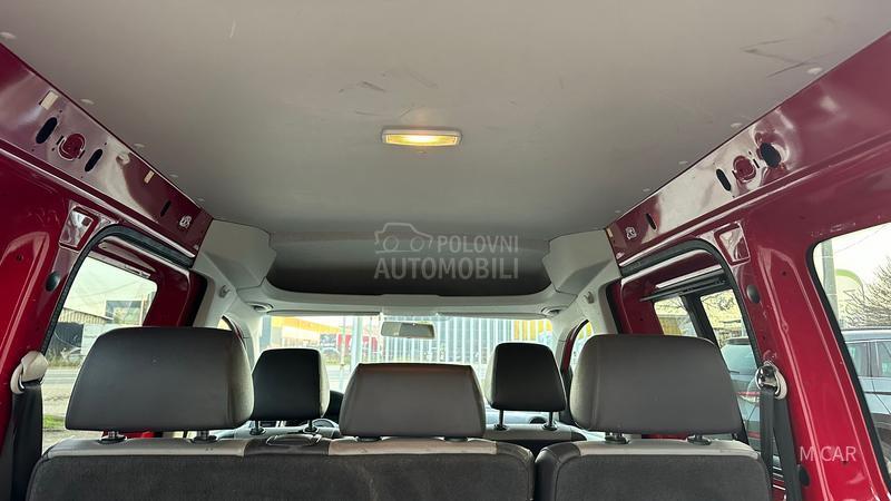 Volkswagen Caddy B R U T A L A N