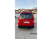 Volkswagen Caddy B R U T A L A N