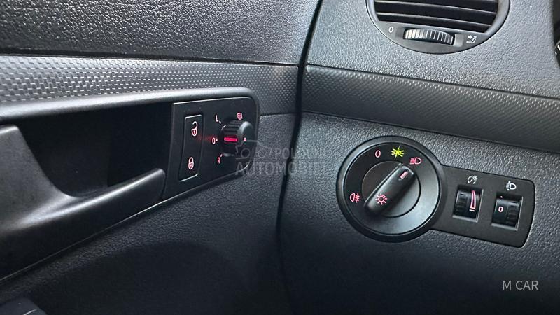 Volkswagen Caddy B R U T A L A N