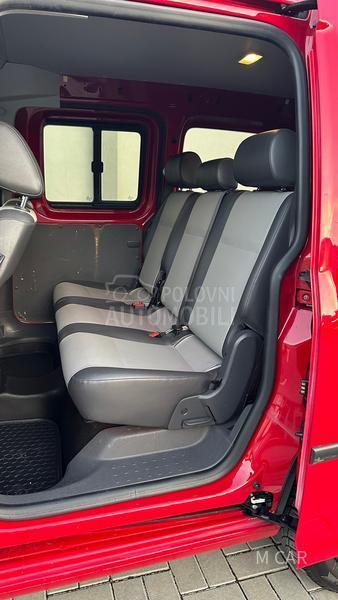 Volkswagen Caddy B R U T A L A N