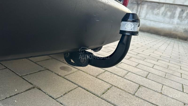 Volkswagen Caddy B R U T A L A N