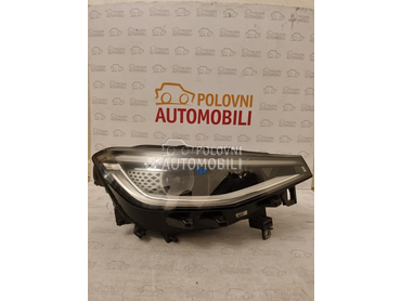 Desni led far za Volkswagen ID.4, ID.5 od 2020. do 2023. god.