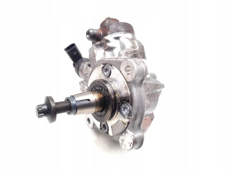 Pumpa visokog pritiska