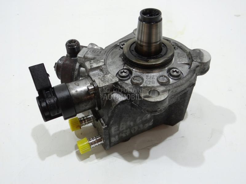 Pumpa visokog pritiska