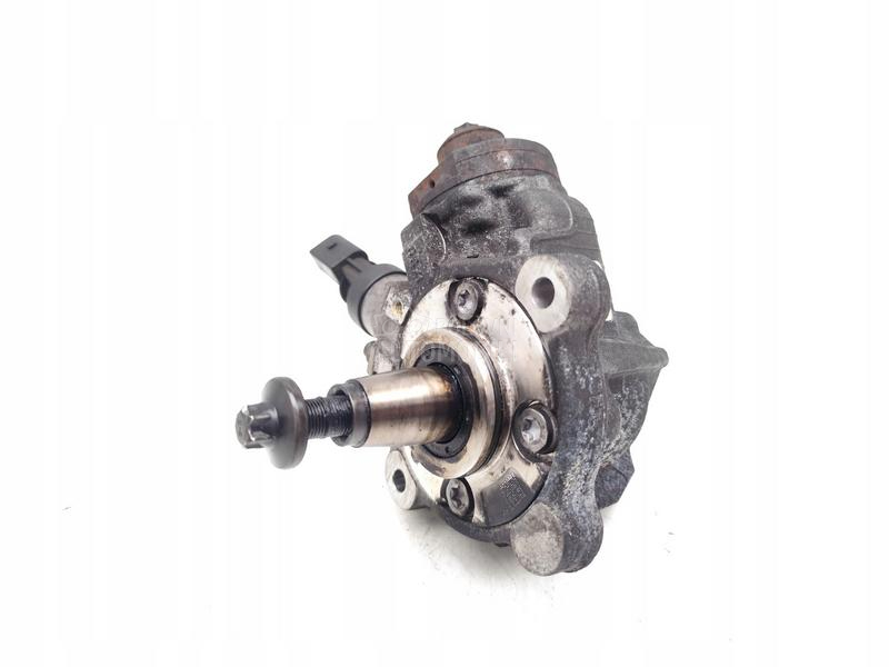 Pumpa visokog pritiska