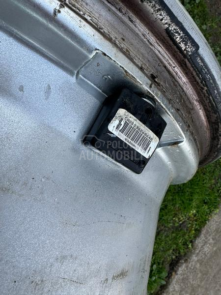 Aluminijumske felne  16" 4 x 108