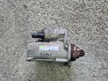 Alnaser za Škoda Octavia od 2008. do 2013. god.