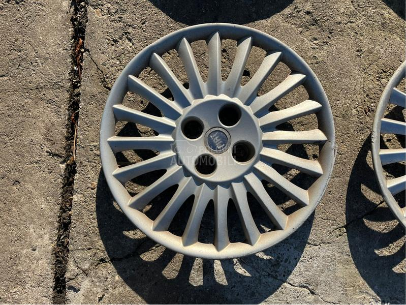 Ratkapne  15" 4 x 98