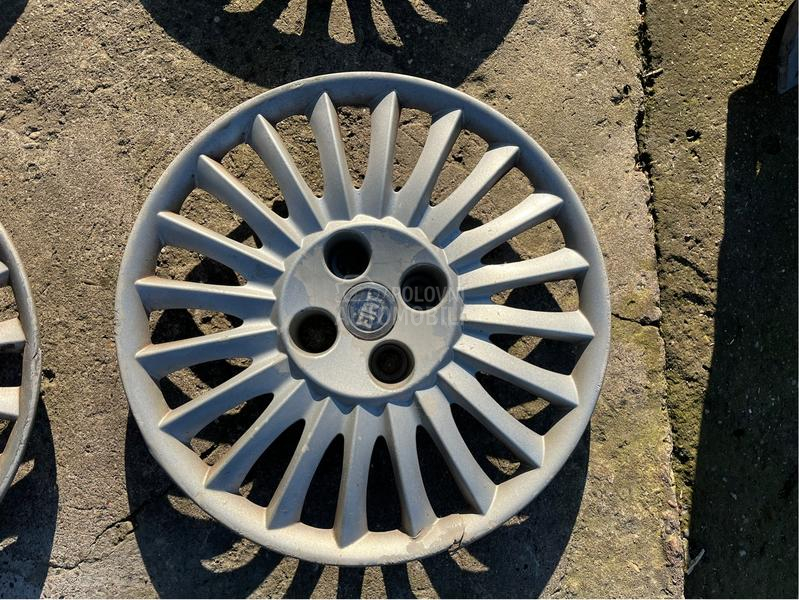 Ratkapne  15" 4 x 98