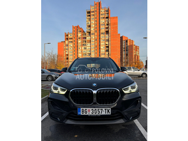 BMW X1 sDrive 18D