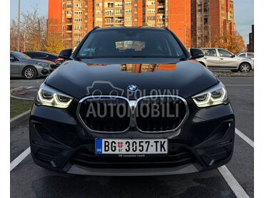 BMW X1 sDrive 18D