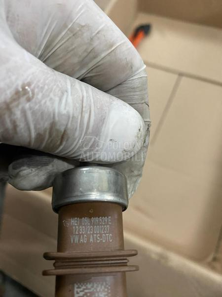 Sonda 422 za 2.0 tdi