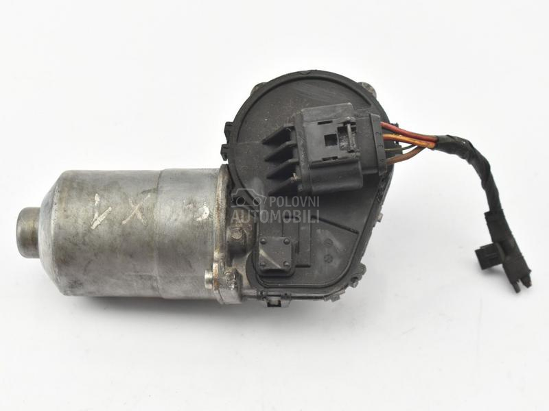 MEHANIZAM I MOTOR BRISACA