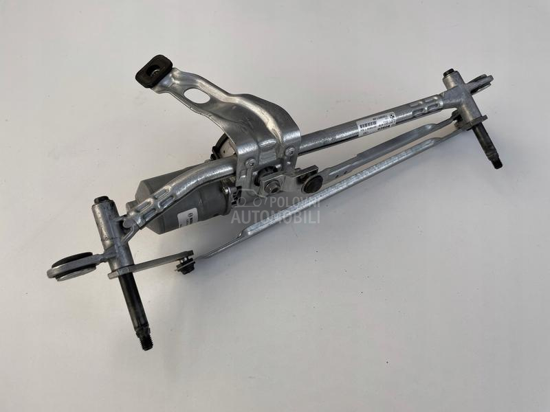 MEHANIZAM I MOTOR BRISACA